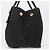 PRADA Handtasche aus Nylon Schwarz Gold Auth fm5210 Golden - Ansicht 4