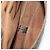 LOUIS VUITTON Borsa a Spalla Monogram Saumur 30 M42256 LV Auth bs33212 Monogramma - vista 11
