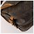 LOUIS VUITTON Borsa a Spalla Monogram Saumur 30 M42256 LV Auth bs33212 Monogramma - vista 17