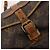 LOUIS VUITTON Borsa a Spalla Monogram Saumur 30 M42256 LV Auth bs33212 Monogramma - vista 21