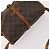 LOUIS VUITTON Borsa a Spalla Monogram Saumur 30 M42256 LV Auth bs33212 Monogramma - vista 6