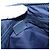 Borsa a Spalla GG in Tela Gucci in Nylon e Pelle Blu Argento 510342 Auth fm5162 - vista 16