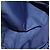 Borsa a Spalla GG in Tela Gucci in Nylon e Pelle Blu Argento 510342 Auth fm5162 - vista 17