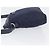 Borsa a Spalla GG in Tela Gucci in Nylon e Pelle Blu Argento 510342 Auth fm5162 - vista 5