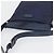 Borsa a Spalla GG in Tela Gucci in Nylon e Pelle Blu Argento 510342 Auth fm5162 - vista 6