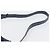 Borsa a Spalla GG in Tela Gucci in Nylon e Pelle Blu Argento 510342 Auth fm5162 - vista 8