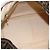 Bolsa de mão em canvas Zucca FENDI preta e marrom Auth 172749 - vista 16