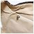Bolsa de mão em canvas Zucca FENDI preta e marrom Auth 172749 - vista 19