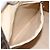 Bolsa de mão em canvas Zucca FENDI preta e marrom Auth 172749 - vista 20
