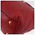 Borsa Tote Vala in pelle rossa e oro Auth LNZ476 di Salvatore Ferragamo Rosso D'oro - vista 11