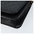 CHANEL Borsa a Spalla Matelassé in Pelle Nera con Catena Dorata CC Auth gh1758 Nero D'oro - vista 10