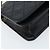 CHANEL Borsa a Spalla Matelassé in Pelle Nera con Catena Dorata CC Auth gh1758 Nero D'oro - vista 11