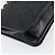 CHANEL Borsa a Spalla Matelassé in Pelle Nera con Catena Dorata CC Auth gh1758 Nero D'oro - vista 13