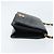 CHANEL Borsa a Spalla Matelassé in Pelle Nera con Catena Dorata CC Auth gh1758 Nero D'oro - vista 4