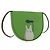 LOEWE Studio Ghibli Il Mio Vicino Totoro Pochette Piccola Totoro Auth 166946SM Verde