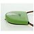 LOEWE Studio Ghibli Il Mio Vicino Totoro Pochette Piccola Totoro Auth 166946SM Verde - vista 4