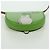 LOEWE Studio Ghibli Il Mio Vicino Totoro Pochette Piccola Totoro Auth 166946SM Verde - vista 5