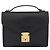 LOUIS VUITTON Borsa a Mano Epi Monceau 28 Nera M52122 LV Auth ka2727 Nero - vista 13
