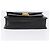 LOUIS VUITTON Borsa a Mano Epi Monceau 28 Nera M52122 LV Auth ka2727 Nero - vista 6