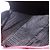 PRADA Borsa a mano in nylon rosso argento Auth bs33614 - vista 17