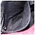PRADA Borsa a mano in nylon rosso argento Auth bs33614 - vista 21