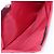 PRADA Borsa a mano in nylon rosso argento Auth bs33614 - vista 22