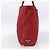 PRADA Borsa a mano in nylon rosso argento Auth bs33614 - vista 4