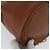 Céline Borsa a corpo CELINE in pelle marrone dorato Auth bs33578 D'oro - vista 12