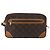 LOUIS VUITTON Clutch Marly Dragonne GM Monogram M51825 LV Auth fm5202 Monogramma - vista 13