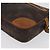 LOUIS VUITTON Clutch Marly Dragonne GM Monogram M51825 LV Auth fm5202 Monogramma - vista 14