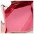 Céline Borsa a spalla in tela Macadam C di CELINE in suede rosa e oro Auth LNZ353 D'oro - vista 17