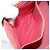 Céline Borsa a spalla in tela Macadam C di CELINE in suede rosa e oro Auth LNZ353 D'oro - vista 20