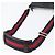 Borsa a Spalla Gucci GG Supreme Sherry Line PVC Nero Argento 523599 Auth gh1751 - vista 7