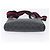 Borsa a Spalla Gucci GG Supreme Sherry Line PVC Nero Argento 523599 Auth gh1751 - vista 9