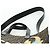 Borsa FENDI Zucca Canvas Fragment x Pokemon 2way Marrone Nero Auth 171492SM - vista 10