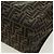 Borsa FENDI Zucca Canvas Fragment x Pokemon 2way Marrone Nero Auth 171492SM - vista 13