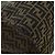 Borsa FENDI Zucca Canvas Fragment x Pokemon 2way Marrone Nero Auth 171492SM - vista 14