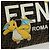 Borsa FENDI Zucca Canvas Fragment x Pokemon 2way Marrone Nero Auth 171492SM - vista 18