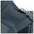 Borsa FENDI Zucca Canvas Fragment x Pokemon 2way Marrone Nero Auth 171492SM - vista 21