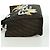 Borsa FENDI Zucca Canvas Fragment x Pokemon 2way Marrone Nero Auth 171492SM - vista 4