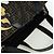 Borsa FENDI Zucca Canvas Fragment x Pokemon 2way Marrone Nero Auth 171492SM - vista 6