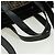 Borsa FENDI Zucca Canvas Fragment x Pokemon 2way Marrone Nero Auth 171492SM - vista 7