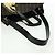 Borsa FENDI Zucca Canvas Fragment x Pokemon 2way Marrone Nero Auth 171492SM - vista 9