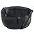 LOUIS VUITTON Borsa a Spalla Epi Jeune Fille MM Nera M52152 LV Auth 173105 Nero
