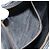 LOUIS VUITTON Borsa a Spalla Epi Jeune Fille MM Nera M52152 LV Auth 173105 Nero - vista 11
