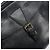 LOUIS VUITTON Borsa a Spalla Epi Jeune Fille MM Nera M52152 LV Auth 173105 Nero - vista 18