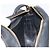 LOUIS VUITTON Borsa a Spalla Epi Jeune Fille MM Nera M52152 LV Auth 173105 Nero - vista 20