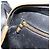 LOUIS VUITTON Borsa a Spalla Epi Jeune Fille MM Nera M52152 LV Auth 173105 Nero - vista 22
