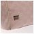Borsa Tote Gucci GG Canvas Sherry Line Rosa Argento 145758 Auth 172816 - vista 16