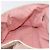 Borsa Tote Gucci GG Canvas Sherry Line Rosa Argento 145758 Auth 172816 - vista 20